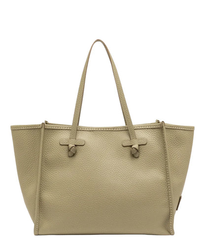 GIANNI CHIARINI - Borsa Marcella Large - Willow