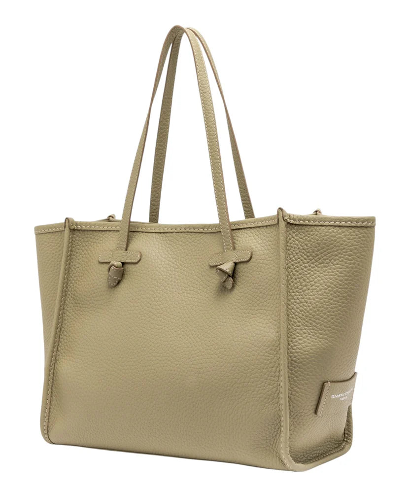 GIANNI CHIARINI - Borsa Marcella Large - Willow