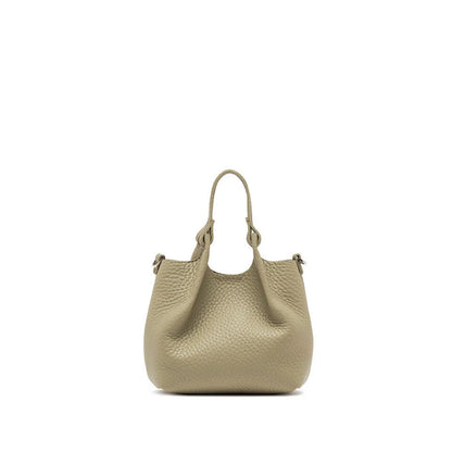 GIANNI CHIARINI - Borsa Dua Small - Willow