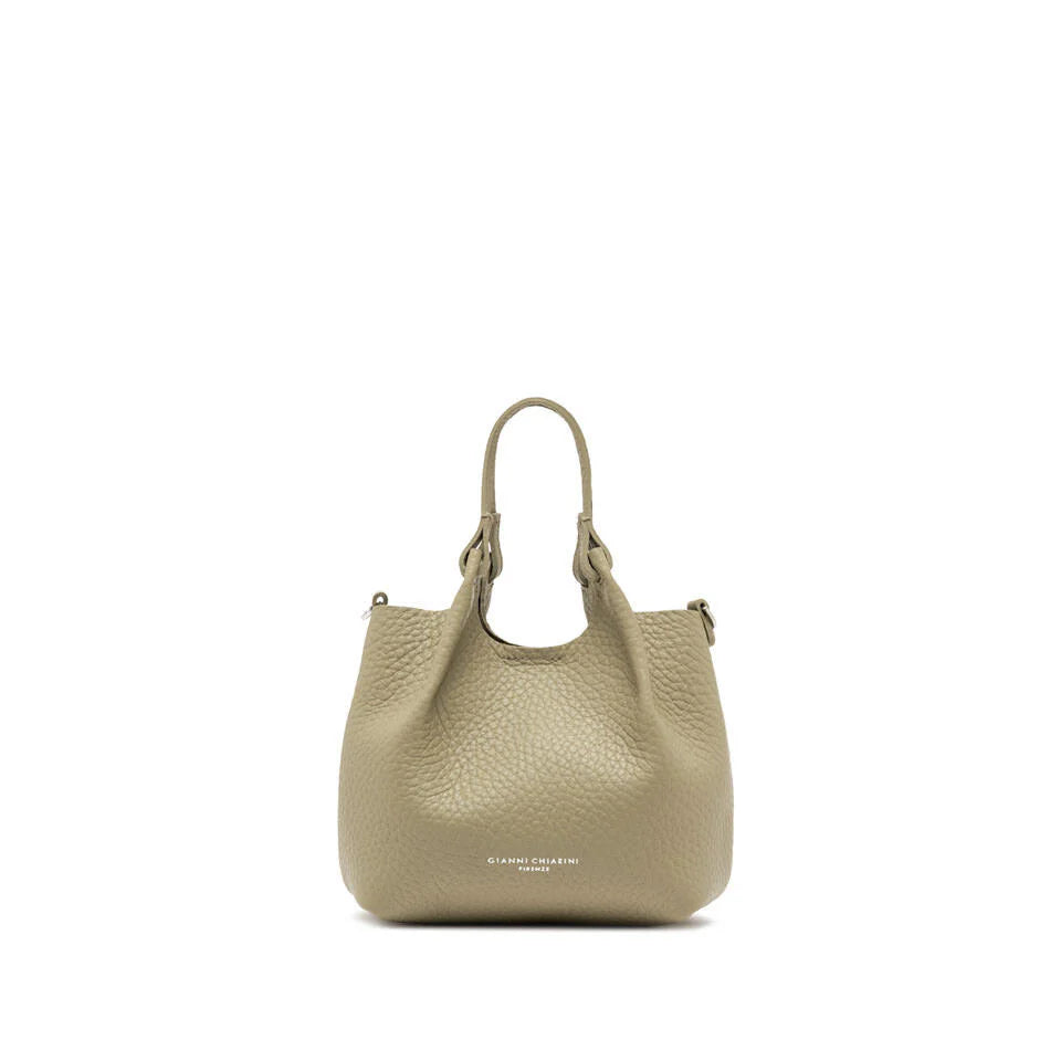 GIANNI CHIARINI - Borsa Dua Small - Willow