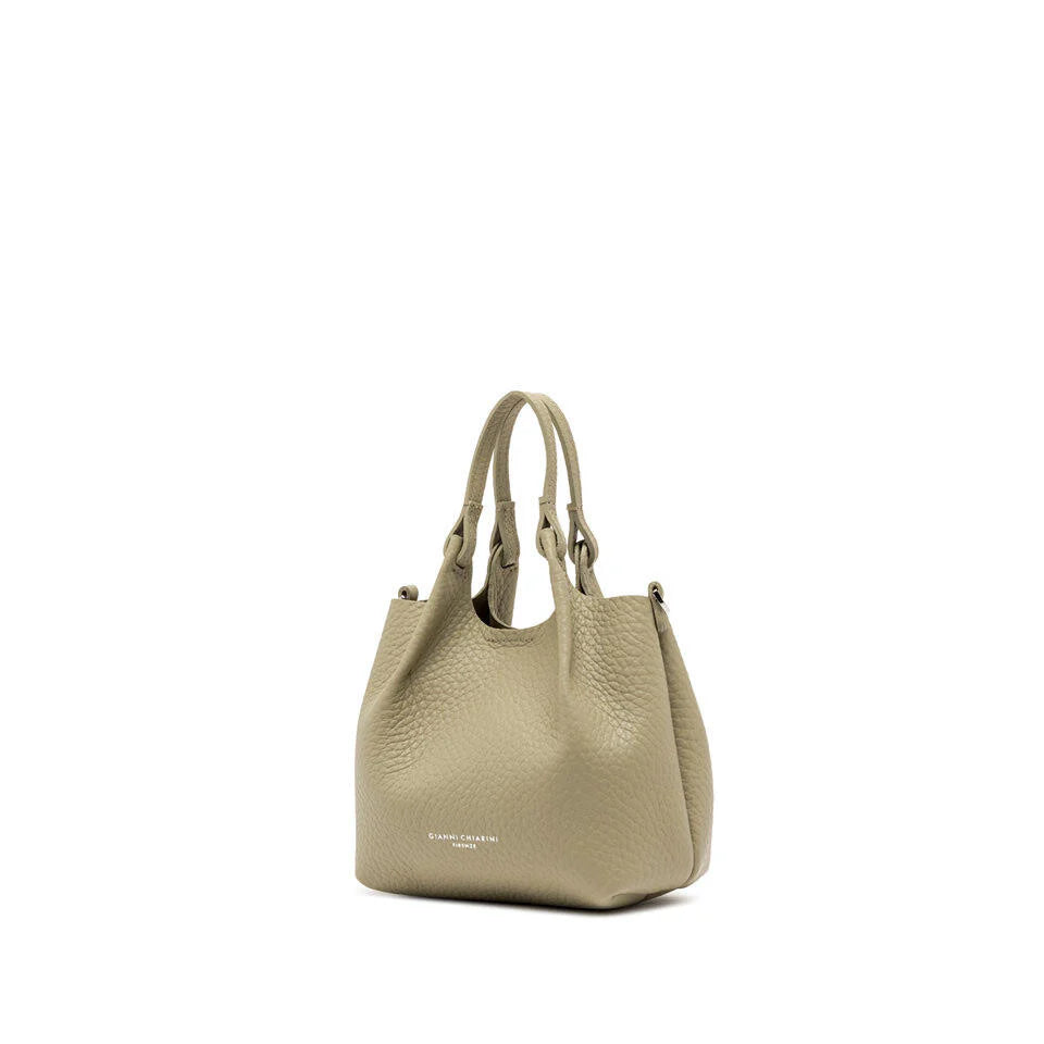 GIANNI CHIARINI - Borsa Dua Small - Willow