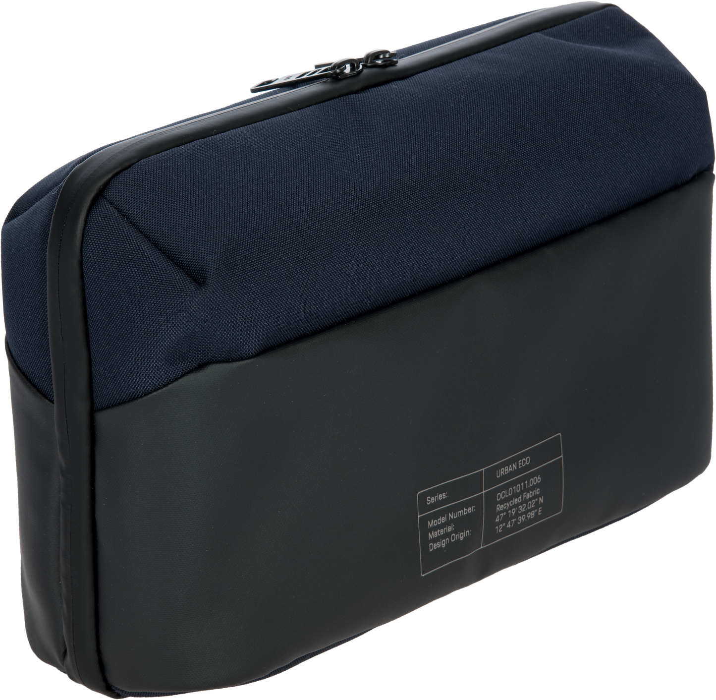 PORSCHE DESIGN - Urban Eco Washbag