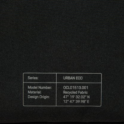 PORSCHE DESIGN - Urban Eco pouch