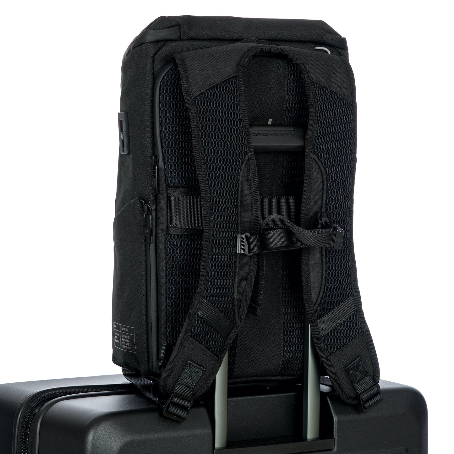 PORSCHE DESIGN - Urban Eco Backpack M1