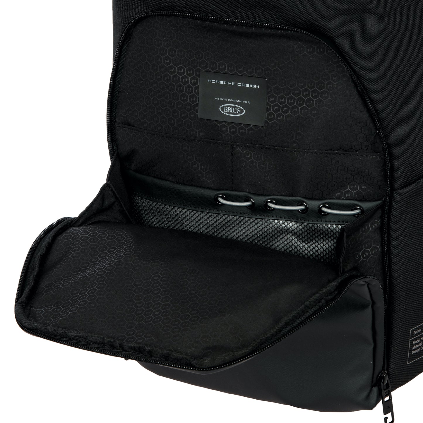 PORSCHE DESIGN - Urban Eco Backpack M1