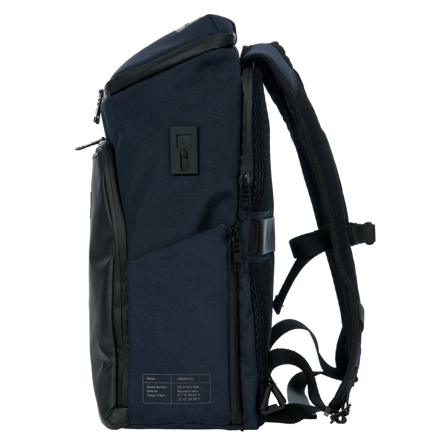 PORSCHE DESIGN - Urban Eco Backpack M1