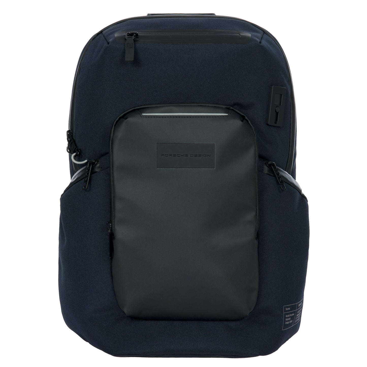 PORSCHE DESIGN - Urban Eco Backpack S