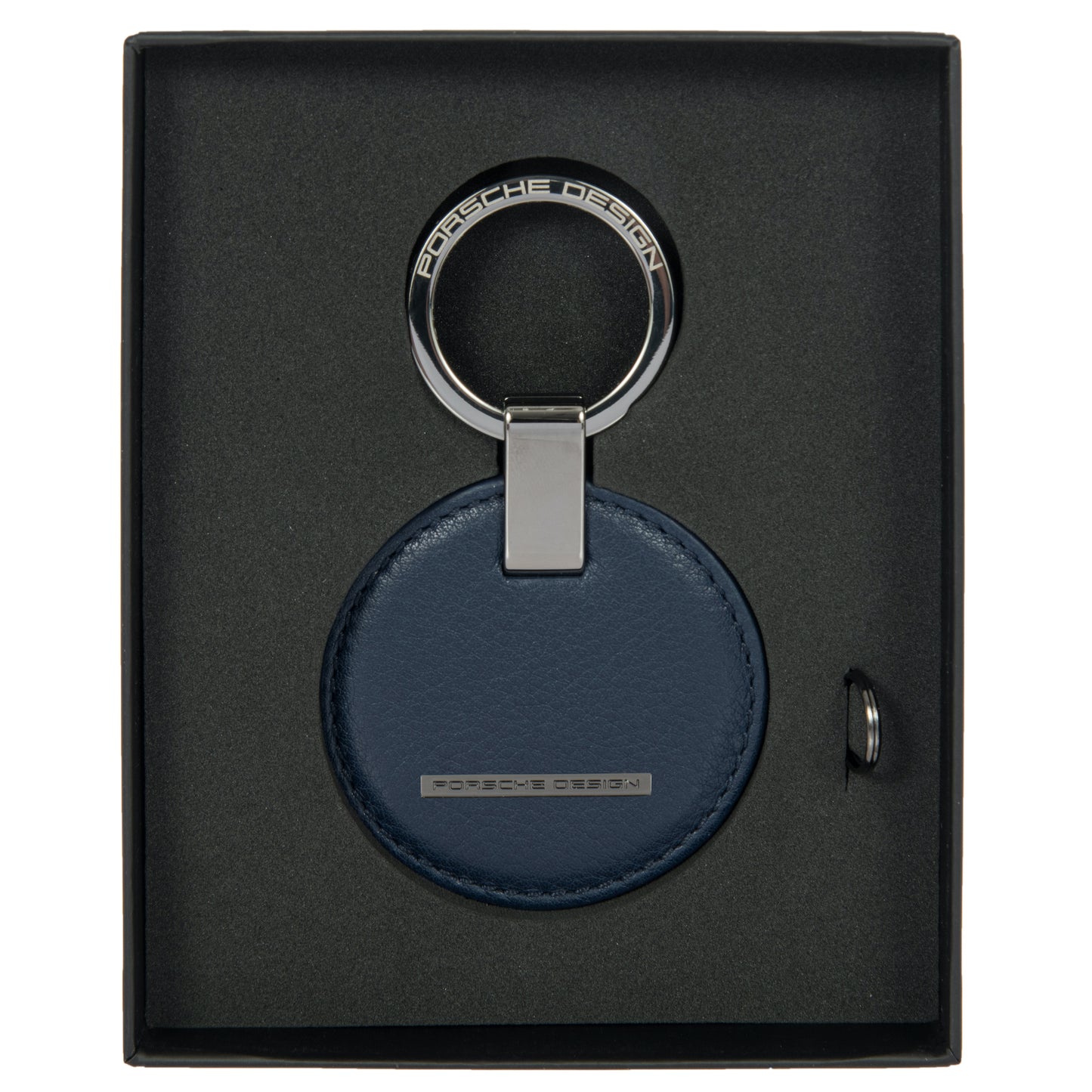 PORSCHE DESIGN - Keyring Circle