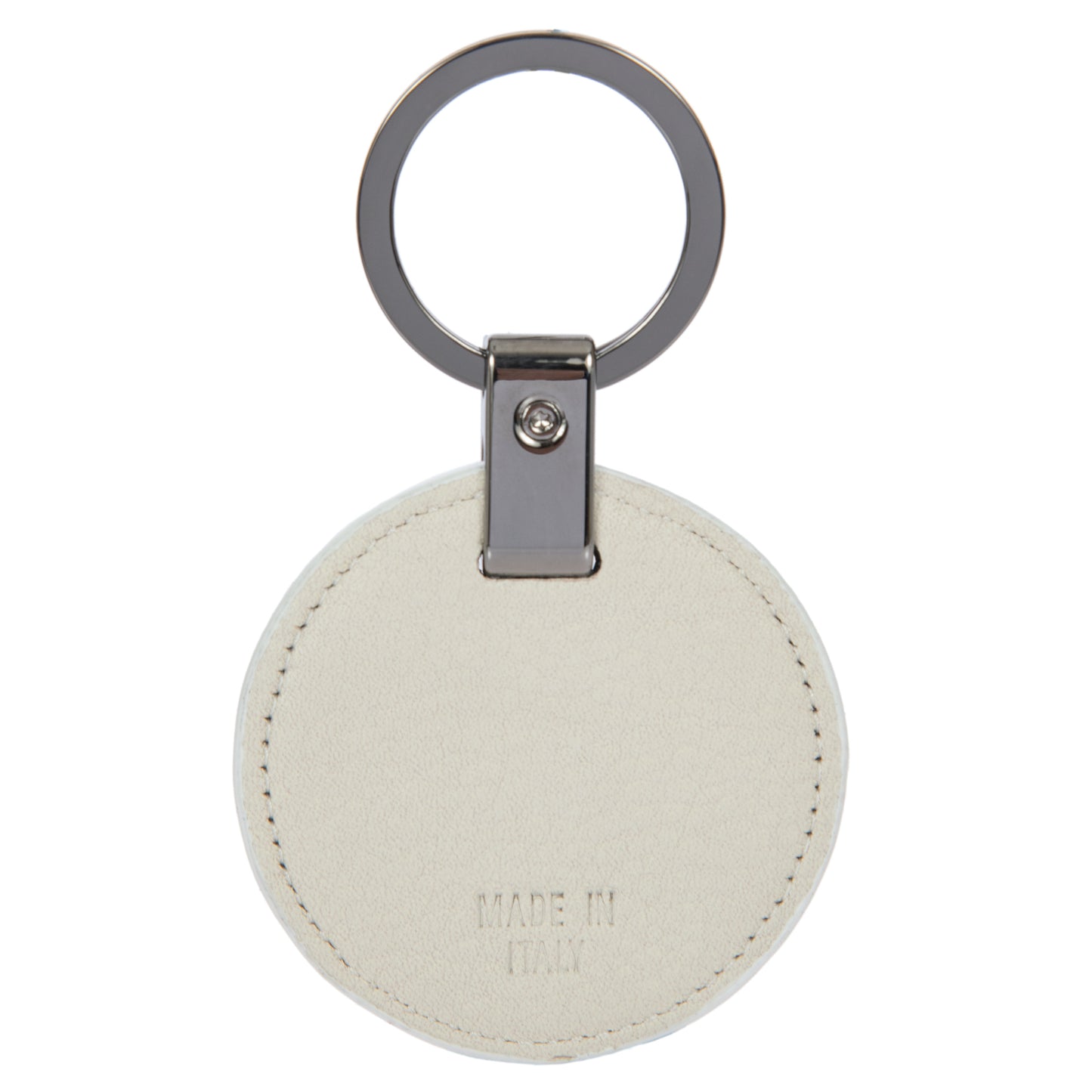 PORSCHE DESIGN - Keyring Circle