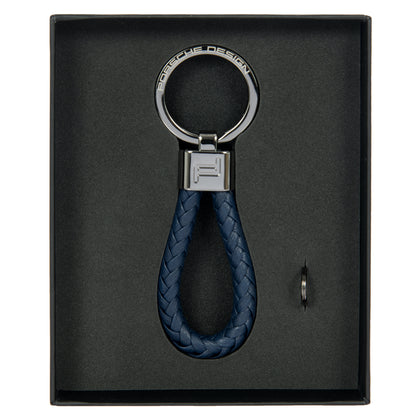 PORSCHE DESIGN - Keyring Leather Cord