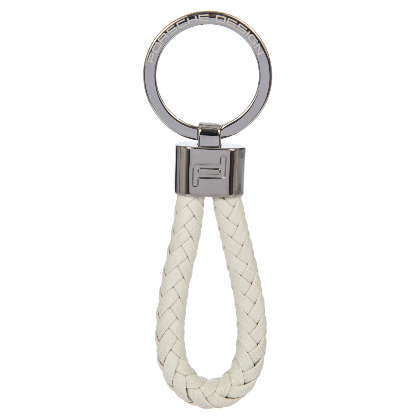 PORSCHE DESIGN - Keyring Leather Cord