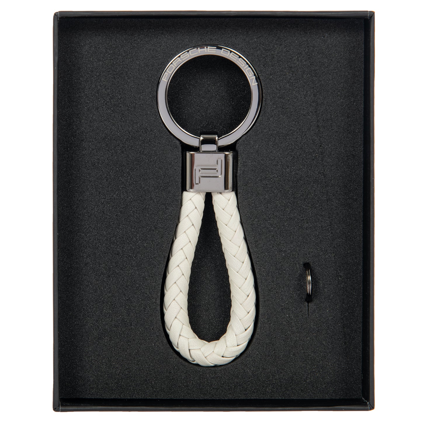 PORSCHE DESIGN - Keyring Leather Cord