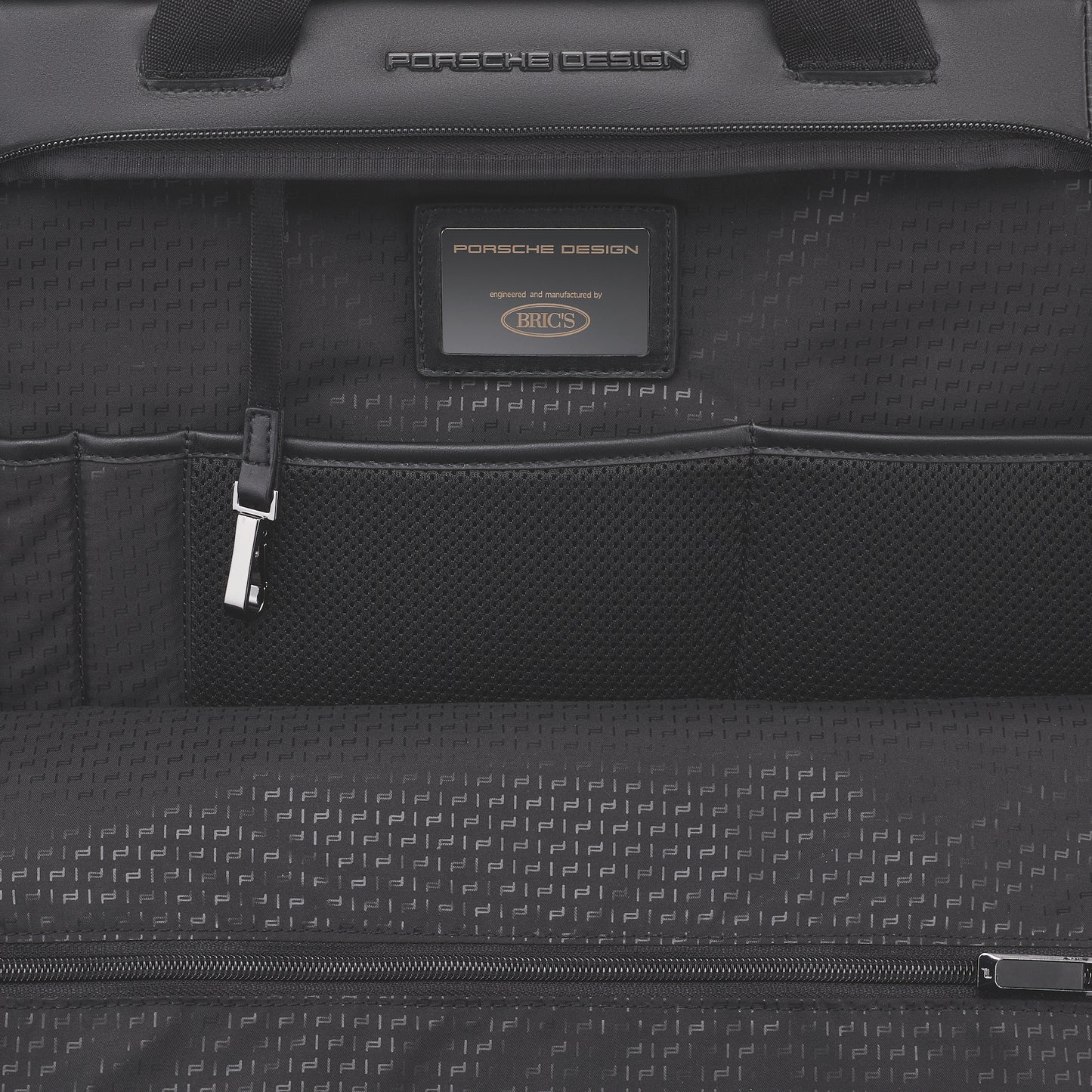 PORSCHE DESIGN - Roadster Briefcase S