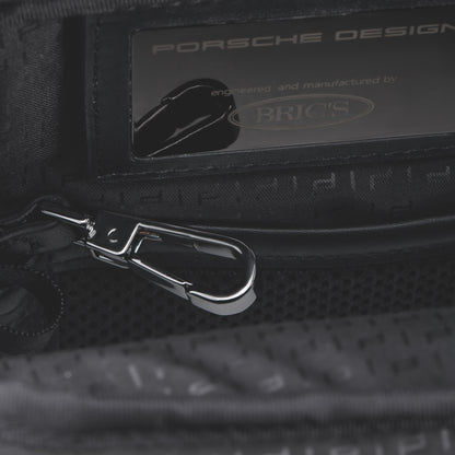 PORSCHE DESIGN - Roadster Shoulderbag XS