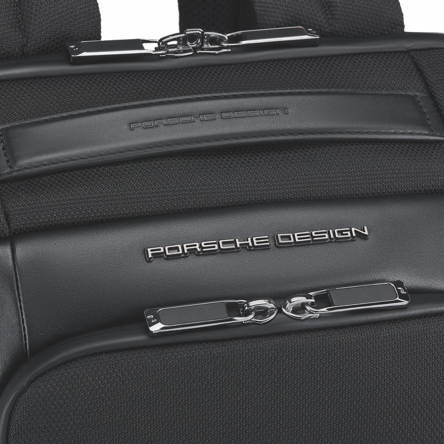 PORSCHE DESIGN - Roadster Backpack XS