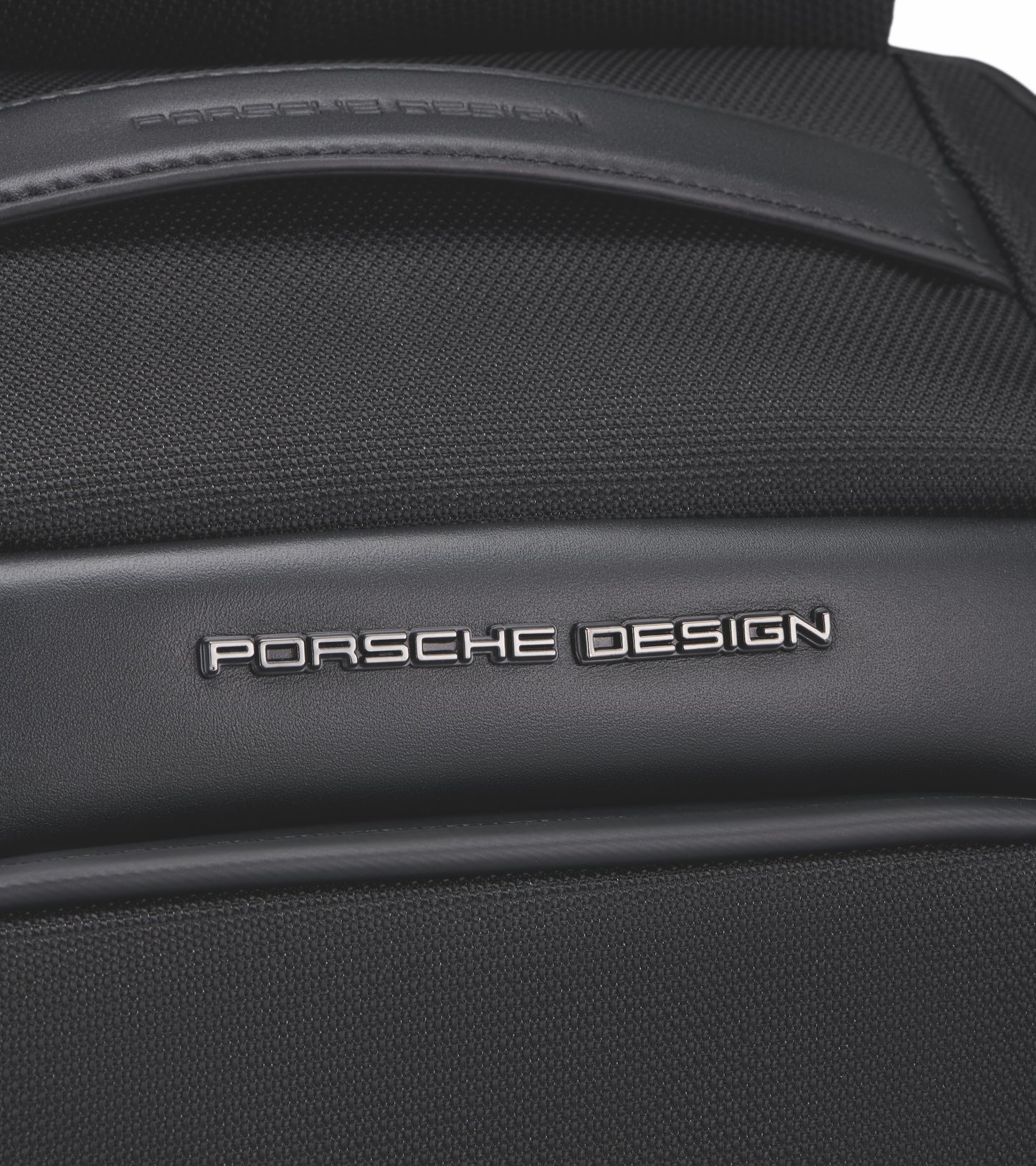 PORSCHE DESIGN - Roadster Nylon Backpack M