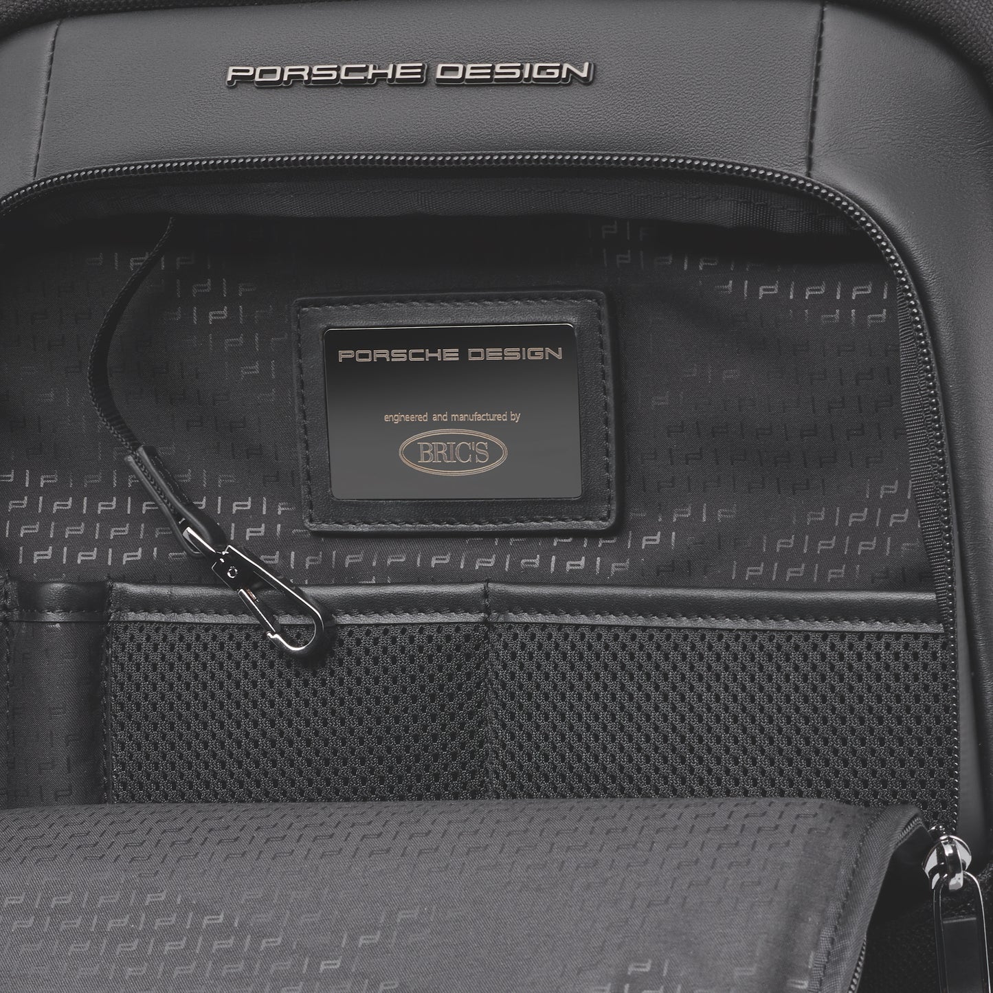 PORSCHE DESIGN - Roadster Nylon Backpack L