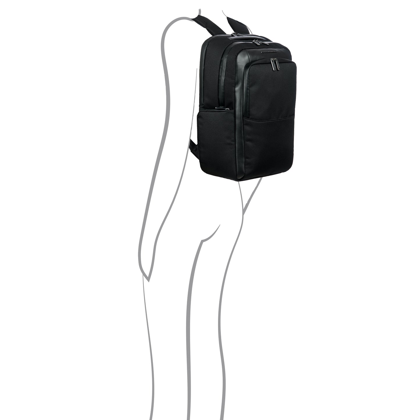 PORSCHE DESIGN - Roadster Nylon Backpack L