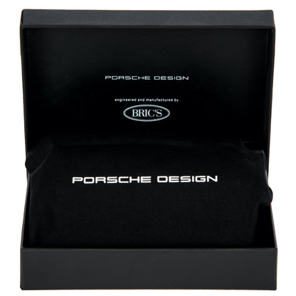 PORSCHE DESIGN - Porsche Design X Secrid