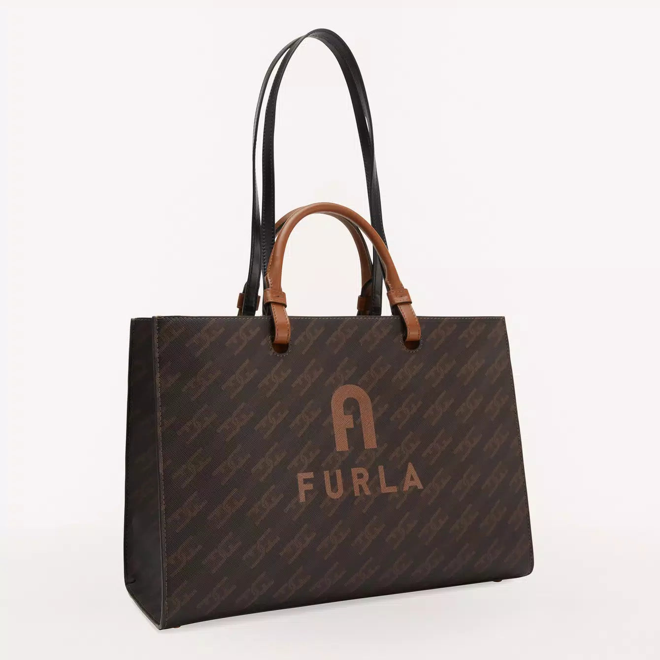 FURLA - VARSITY - STYLE - L